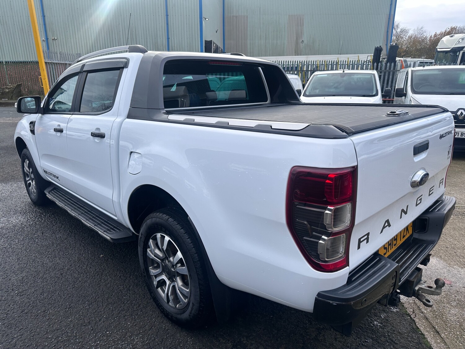 Used Ford Ranger 2019 for sale - 76859878: Photo 34