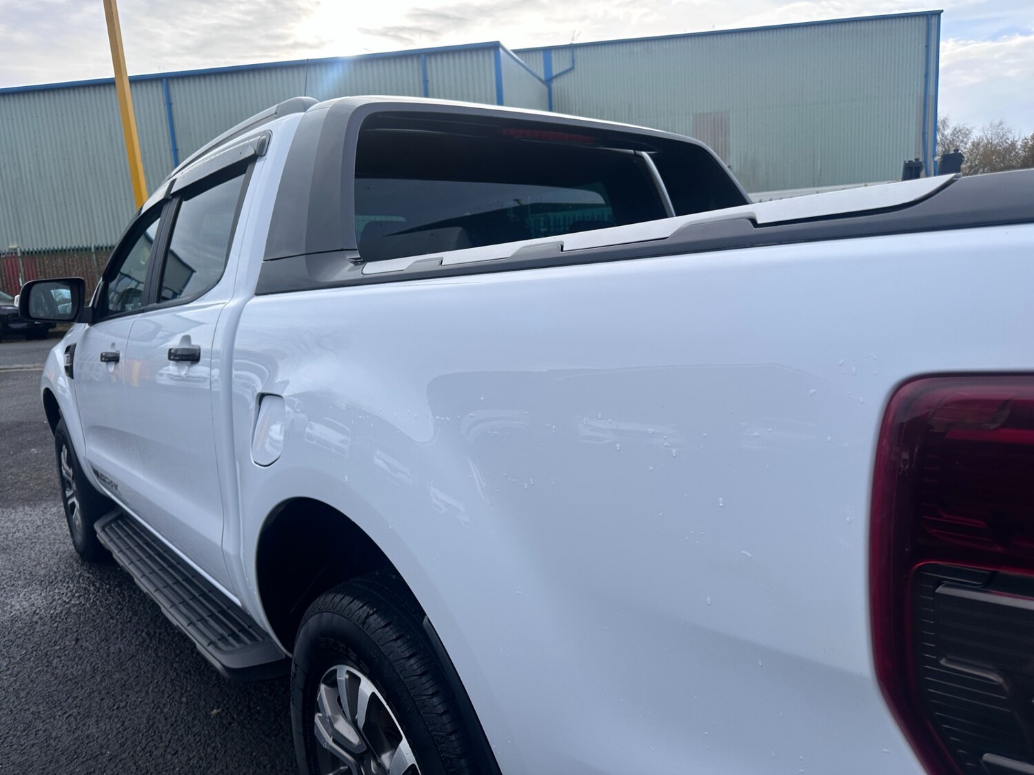Used Ford Ranger 2019 for sale - 76859878: Photo 35