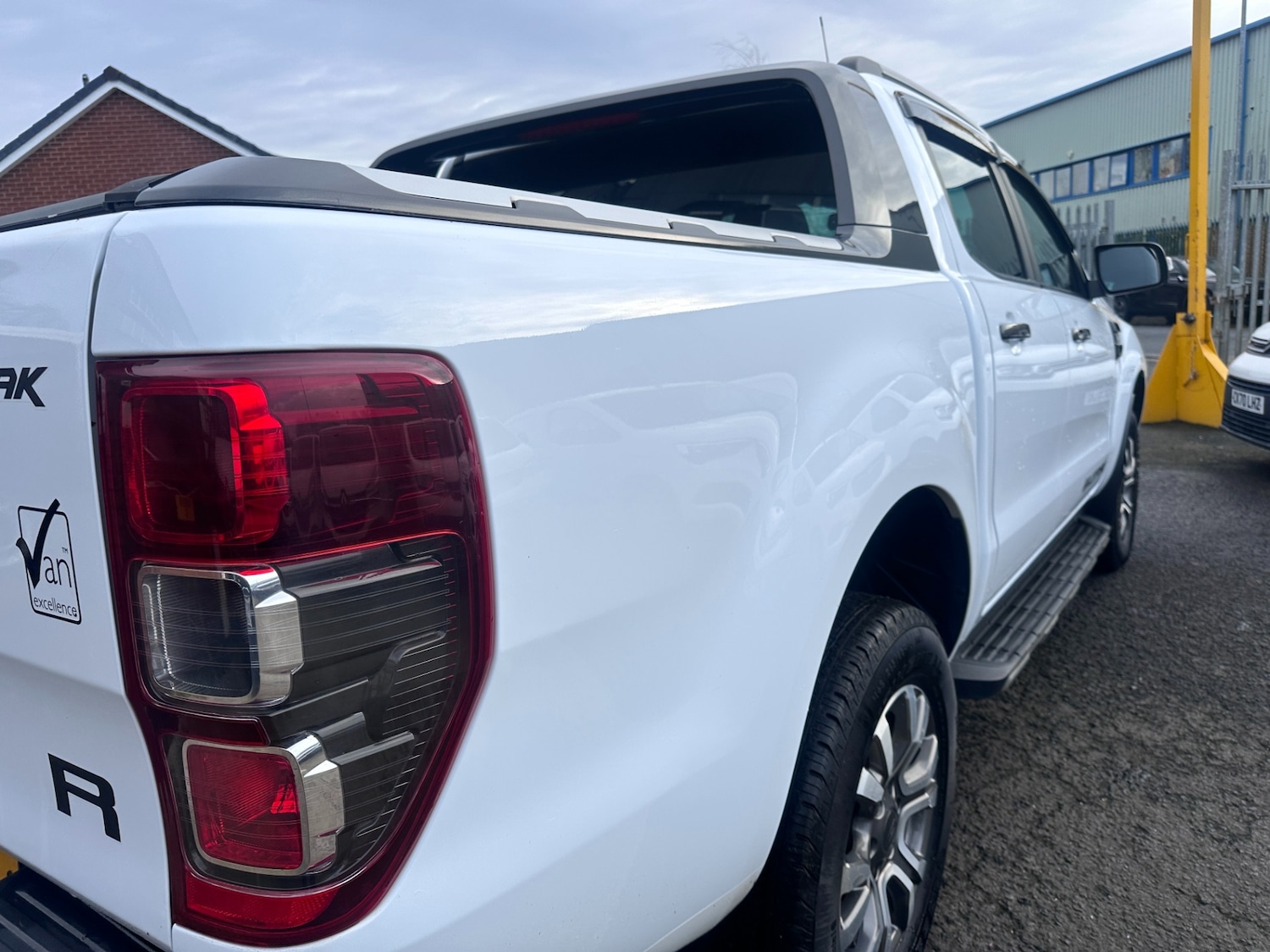 Used Ford Ranger 2019 for sale - 76859878: Photo 36