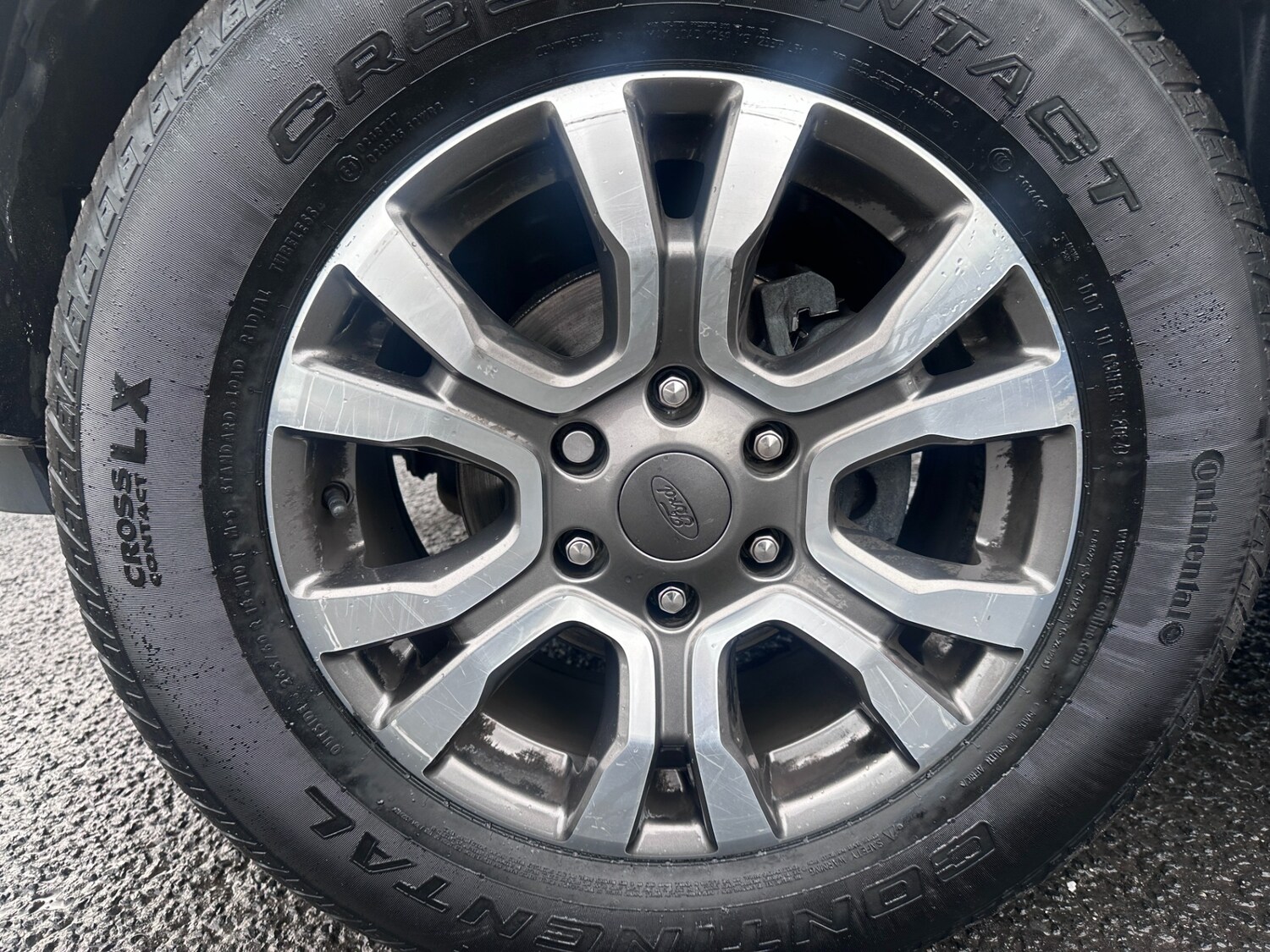 Used Ford Ranger 2019 for sale - 76859878: Photo 37