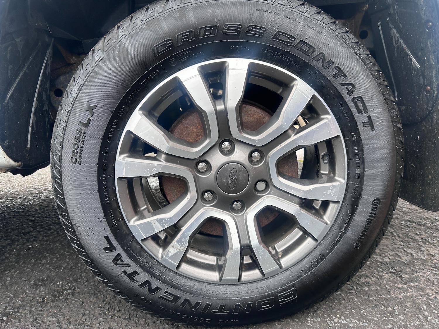 Used Ford Ranger 2019 for sale - 76859878: Photo 38