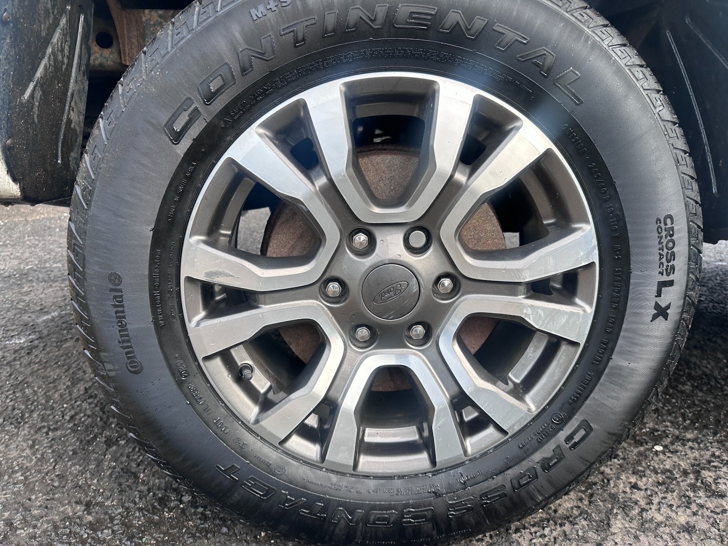 Used Ford Ranger 2019 for sale - 76859878: Photo 39