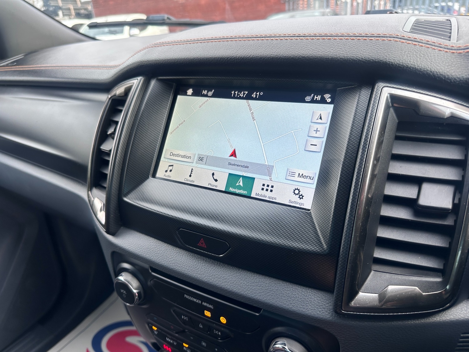 Used Ford Ranger 2019 for sale - 76859878: Photo 42