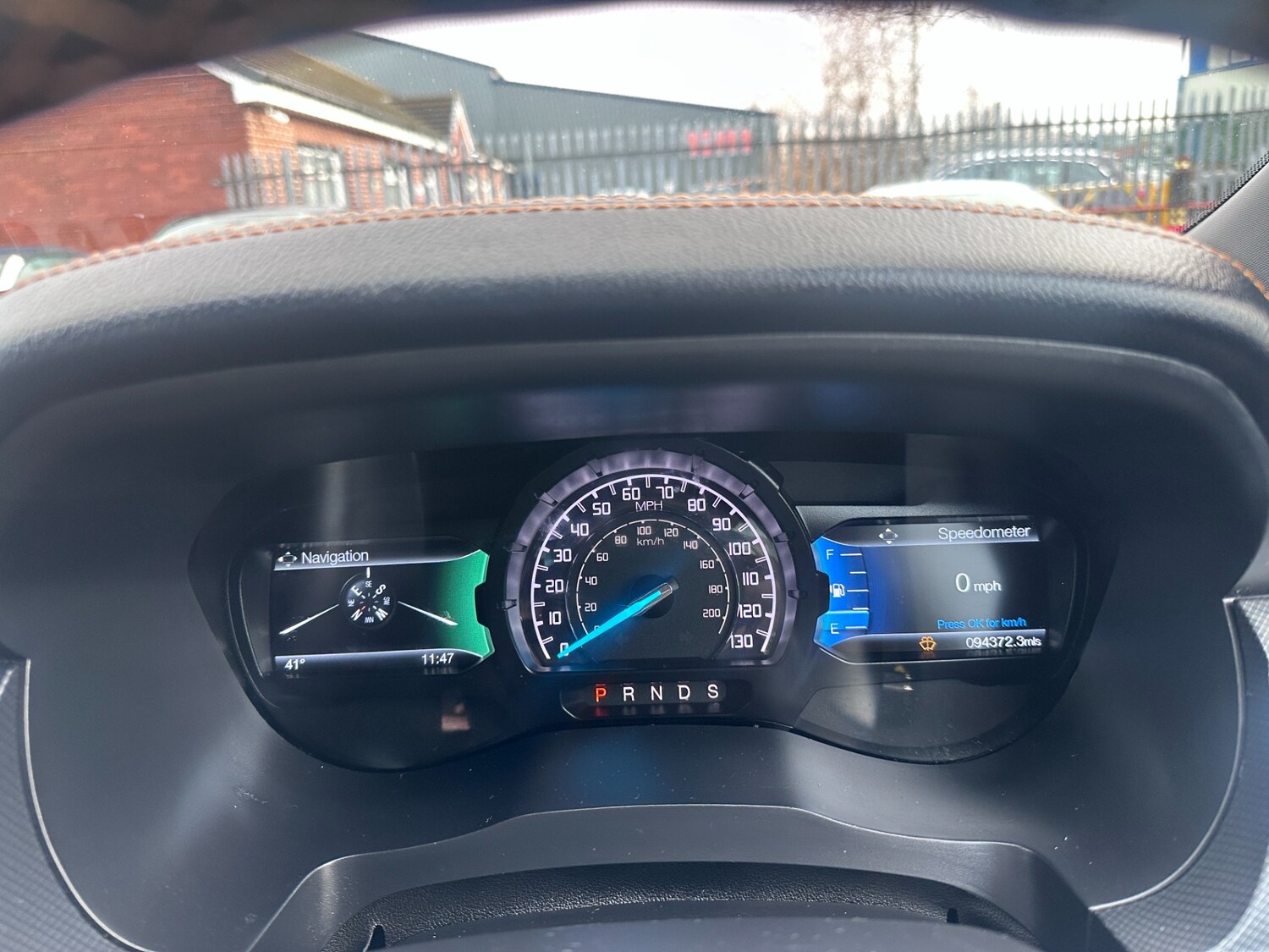 Used Ford Ranger 2019 for sale - 76859878: Photo 43