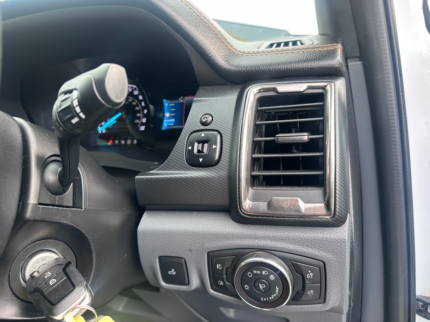 Used Ford Ranger 2019 for sale - 76859878: Photo 44