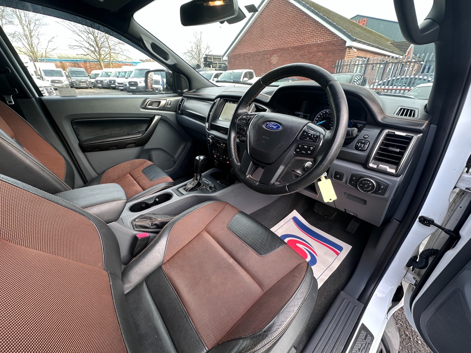 Used Ford Ranger 2019 for sale - 76859878: Photo 45