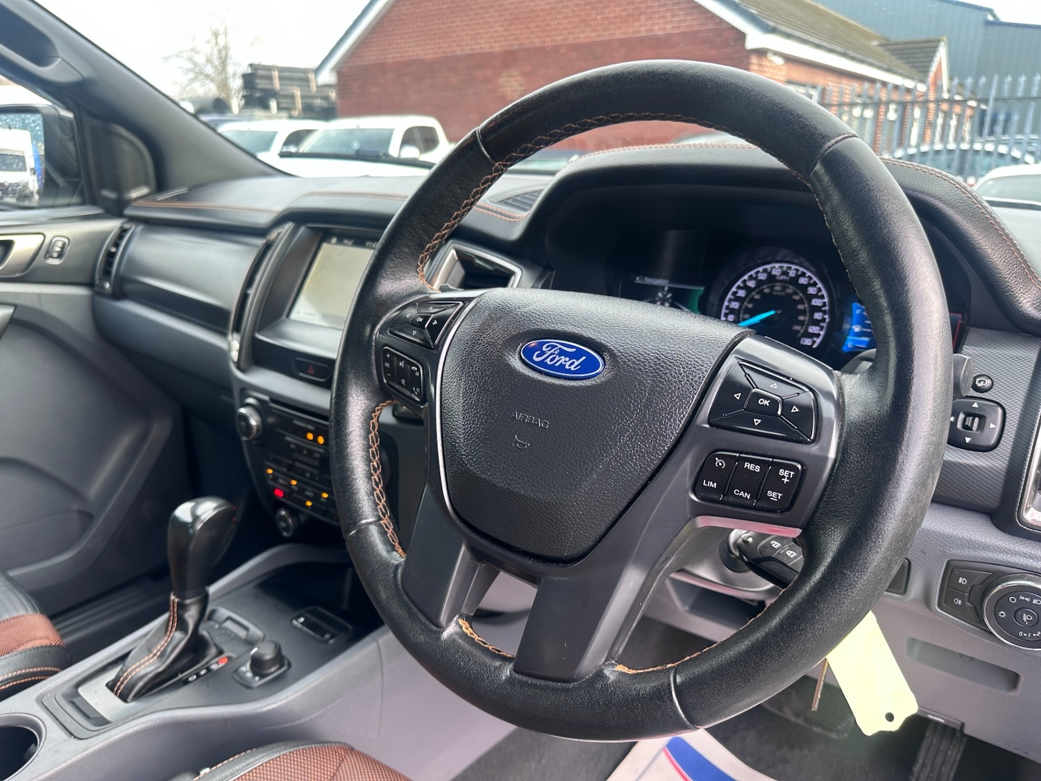 Used Ford Ranger 2019 for sale - 76859878: Photo 46