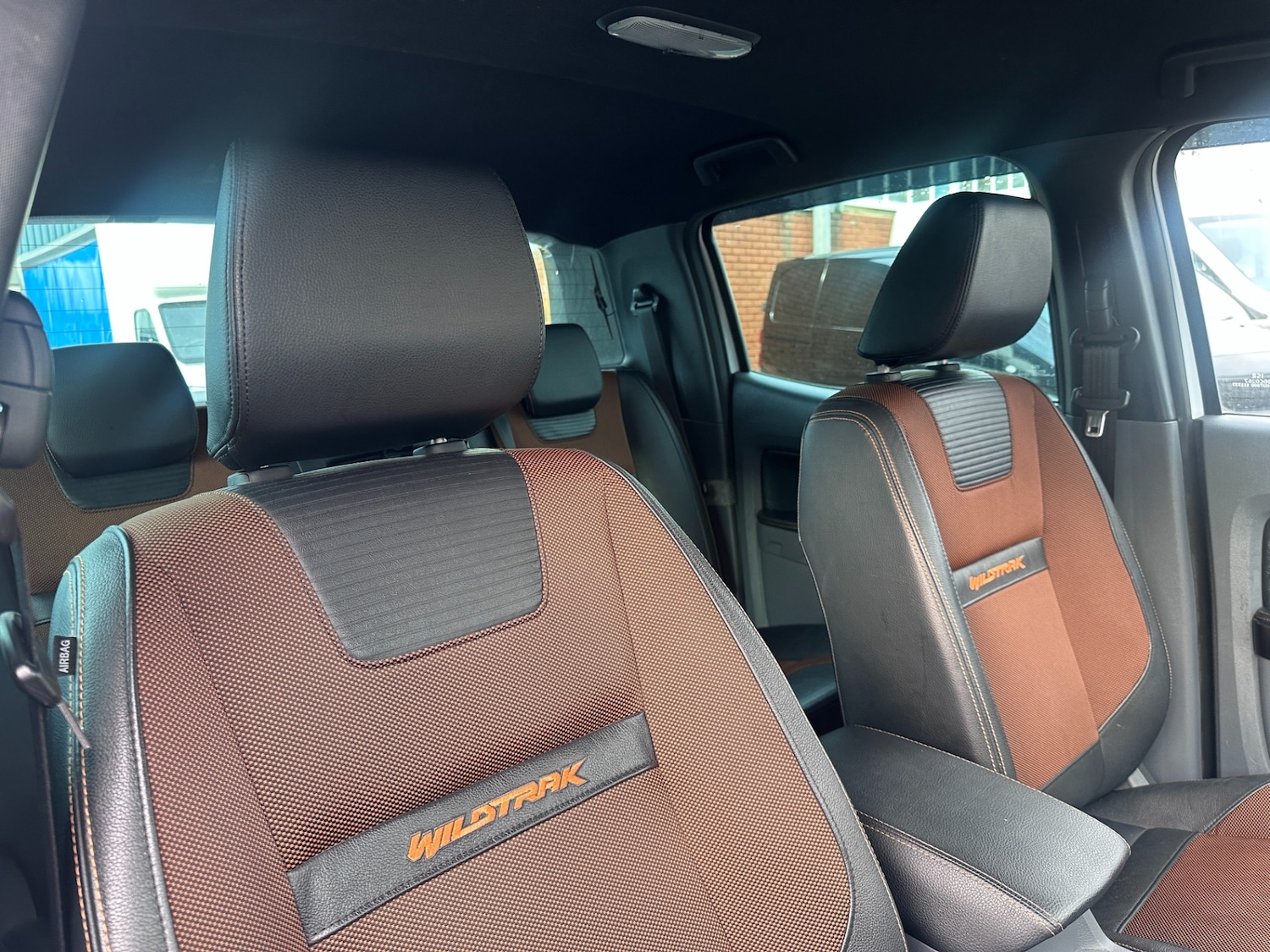 Used Ford Ranger 2019 for sale - 76859878: Photo 48