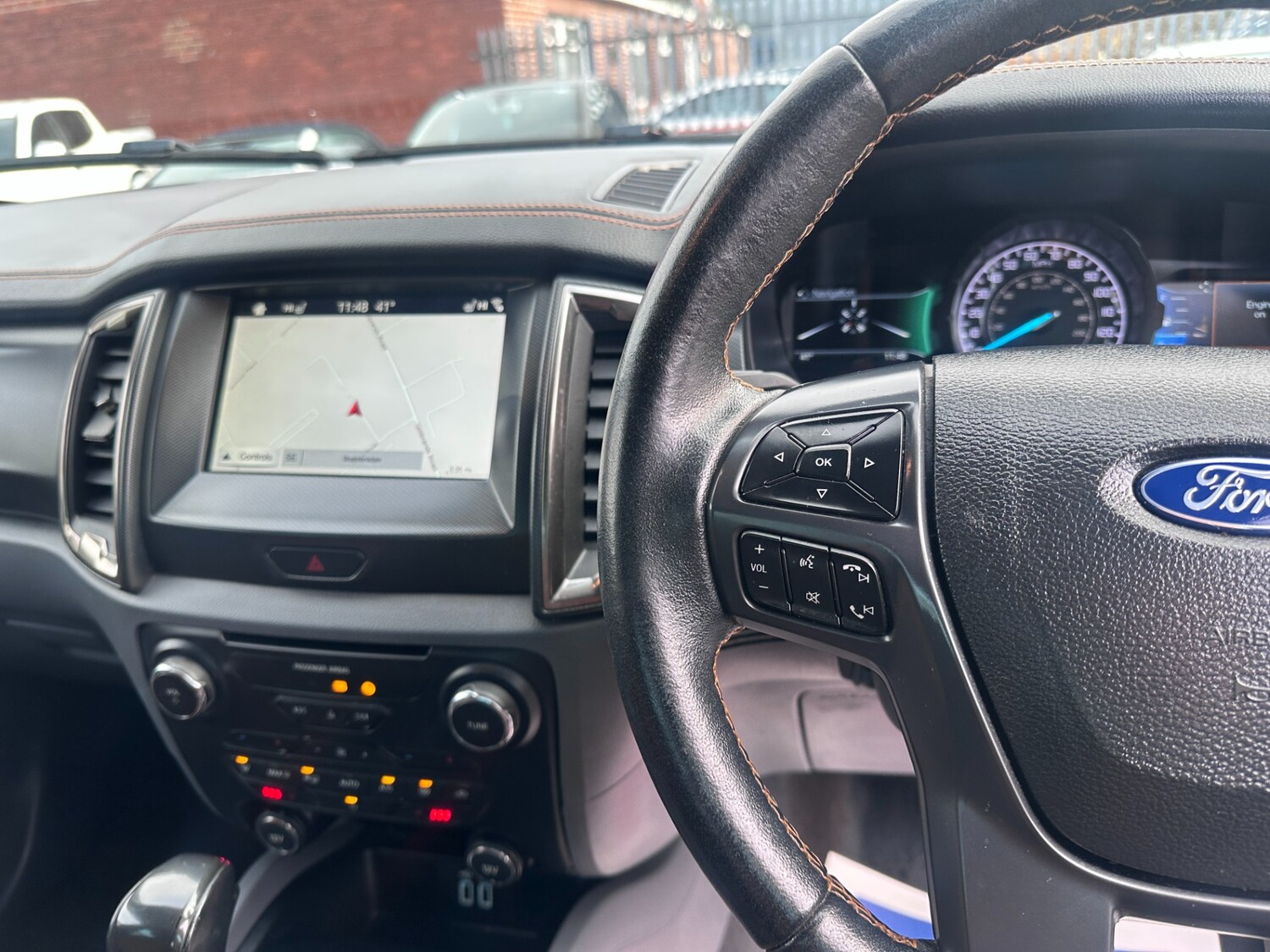 Used Ford Ranger 2019 for sale - 76859878: Photo 49