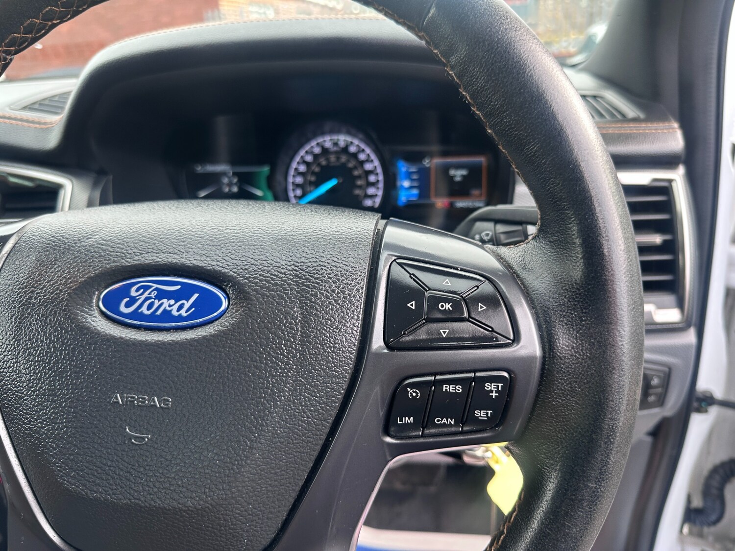 Used Ford Ranger 2019 for sale - 76859878: Photo 50