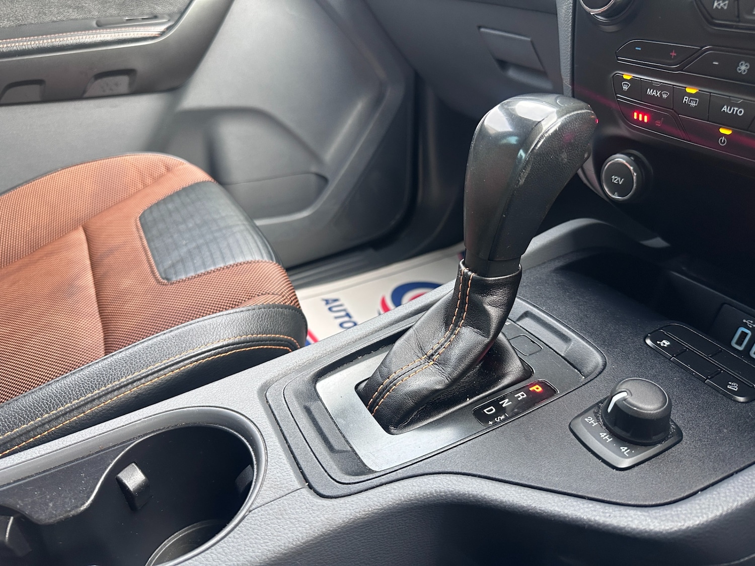 Used Ford Ranger 2019 for sale - 76859878: Photo 53