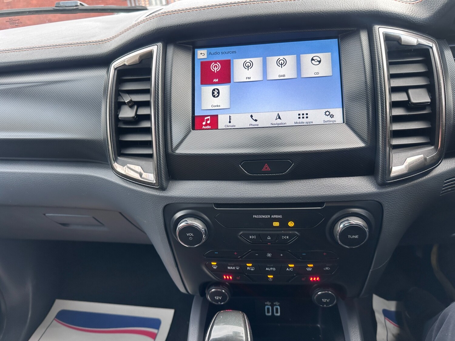 Used Ford Ranger 2019 for sale - 76859878: Photo 54