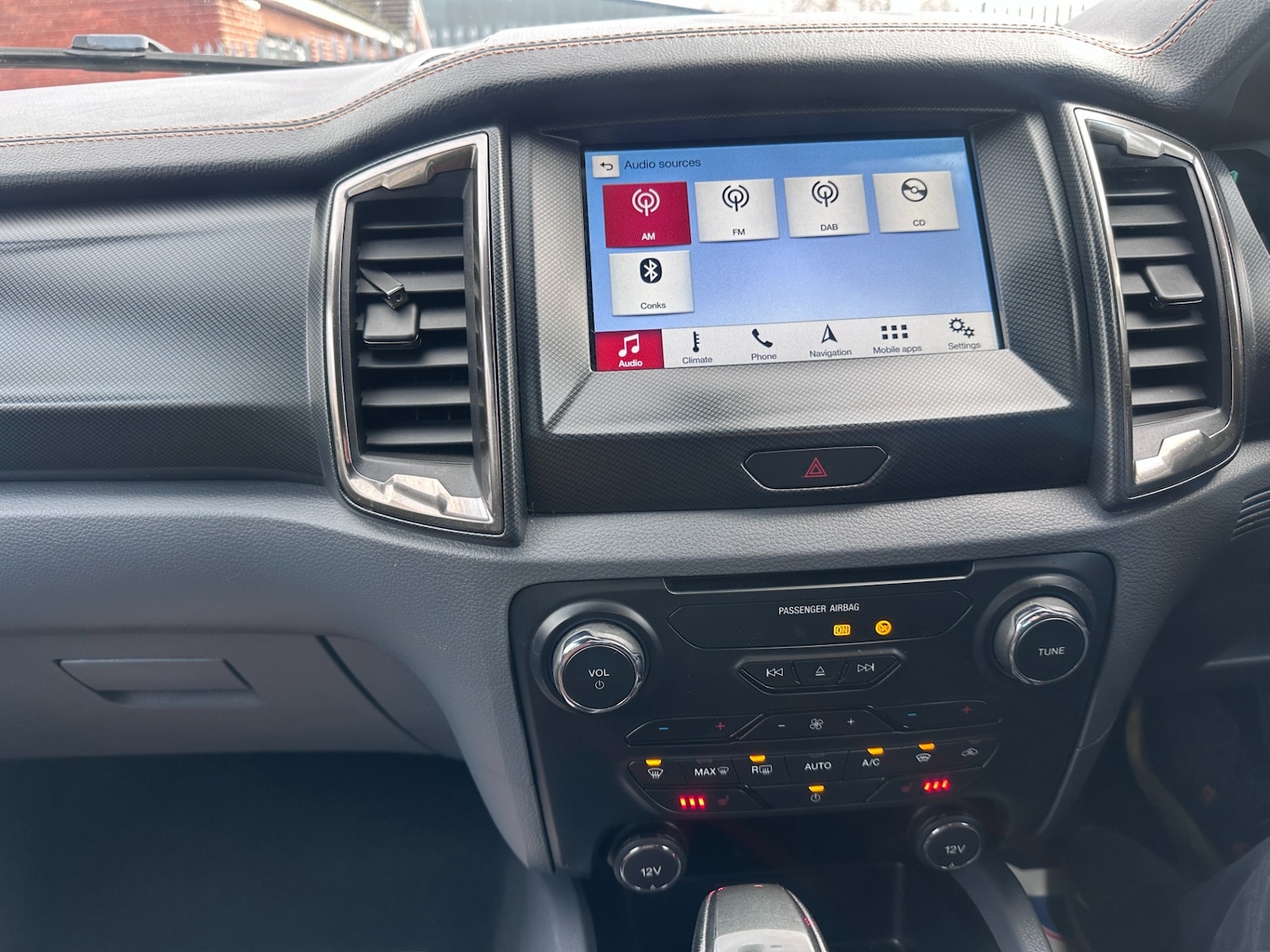 Used Ford Ranger 2019 for sale - 76859878: Photo 55