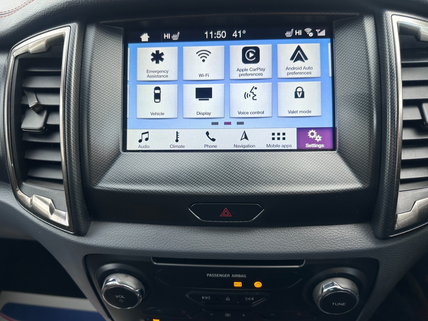 Used Ford Ranger 2019 for sale - 76859878: Photo 56