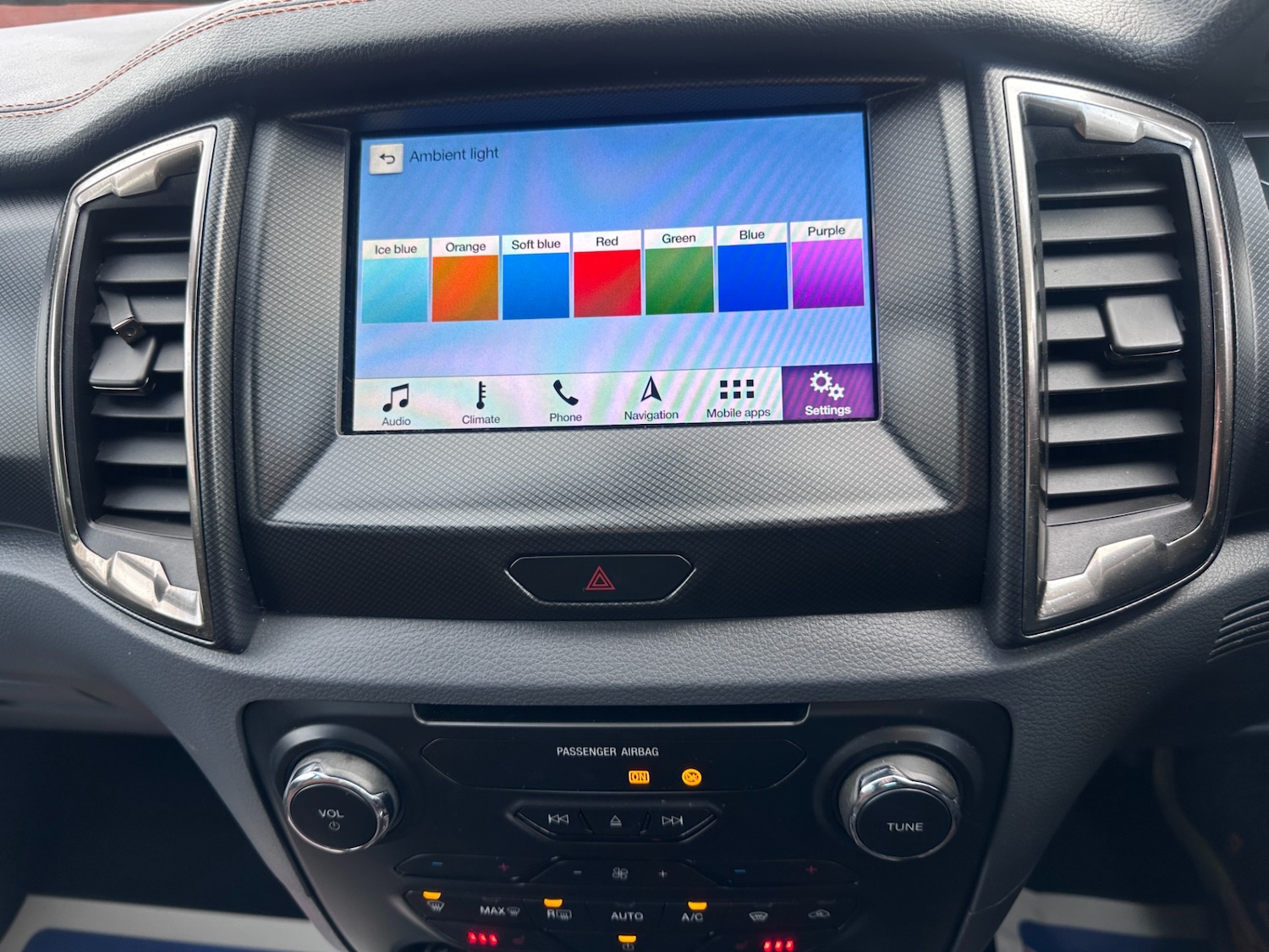 Used Ford Ranger 2019 for sale - 76859878: Photo 57