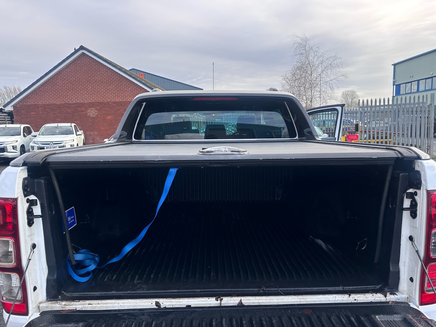 Used Ford Ranger 2019 for sale - 76859878: Photo 58