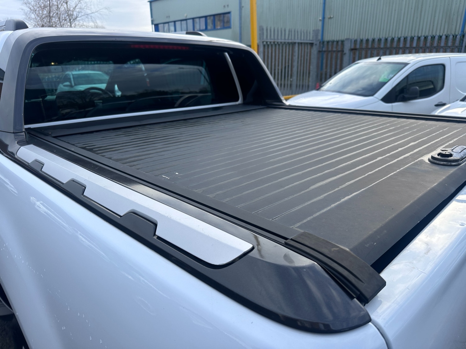 Used Ford Ranger 2019 for sale - 76859878: Photo 59