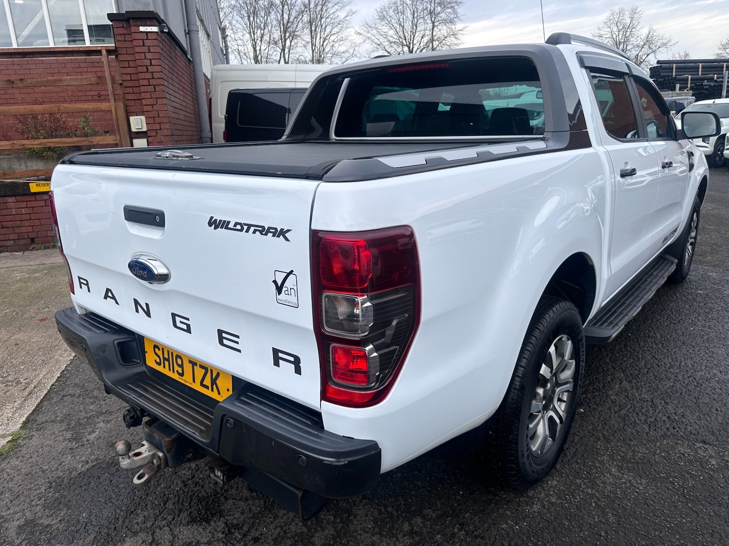 Used Ford Ranger 2019 for sale - 76859878: Photo 7