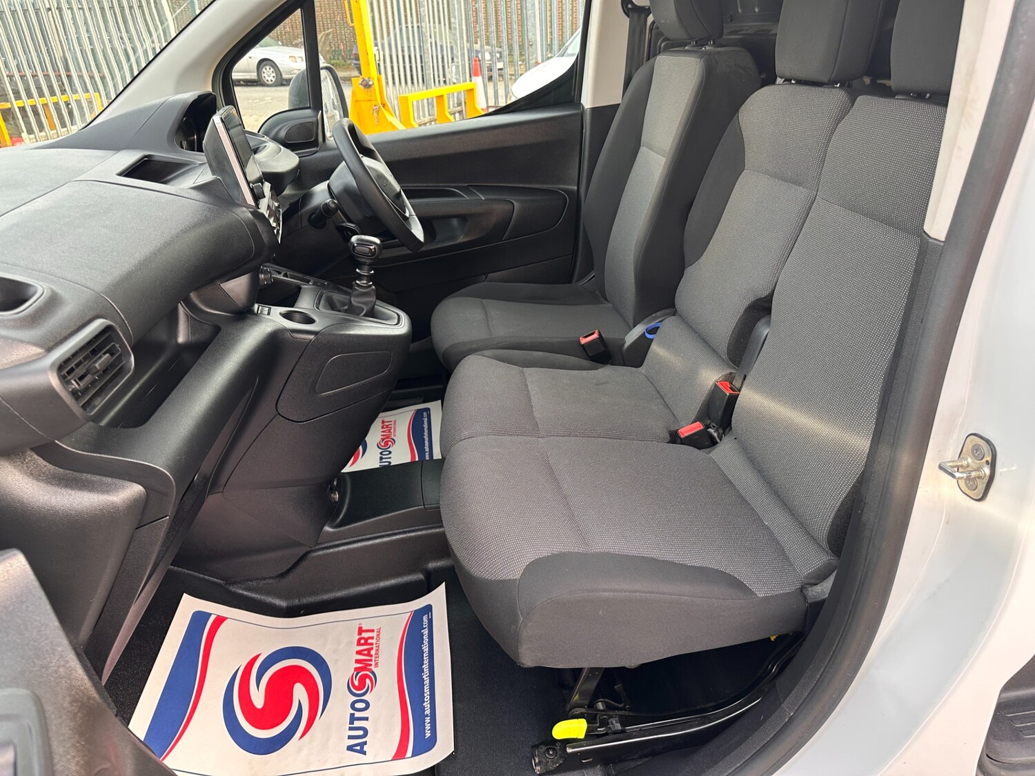 Used Peugeot Partner 2023 for sale - 78078562: Photo 16