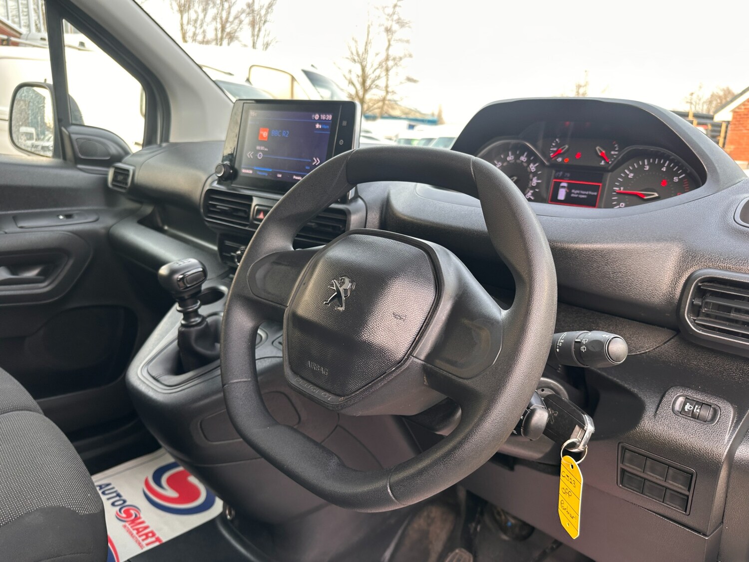 Used Peugeot Partner 2023 for sale - 78078562: Photo 23