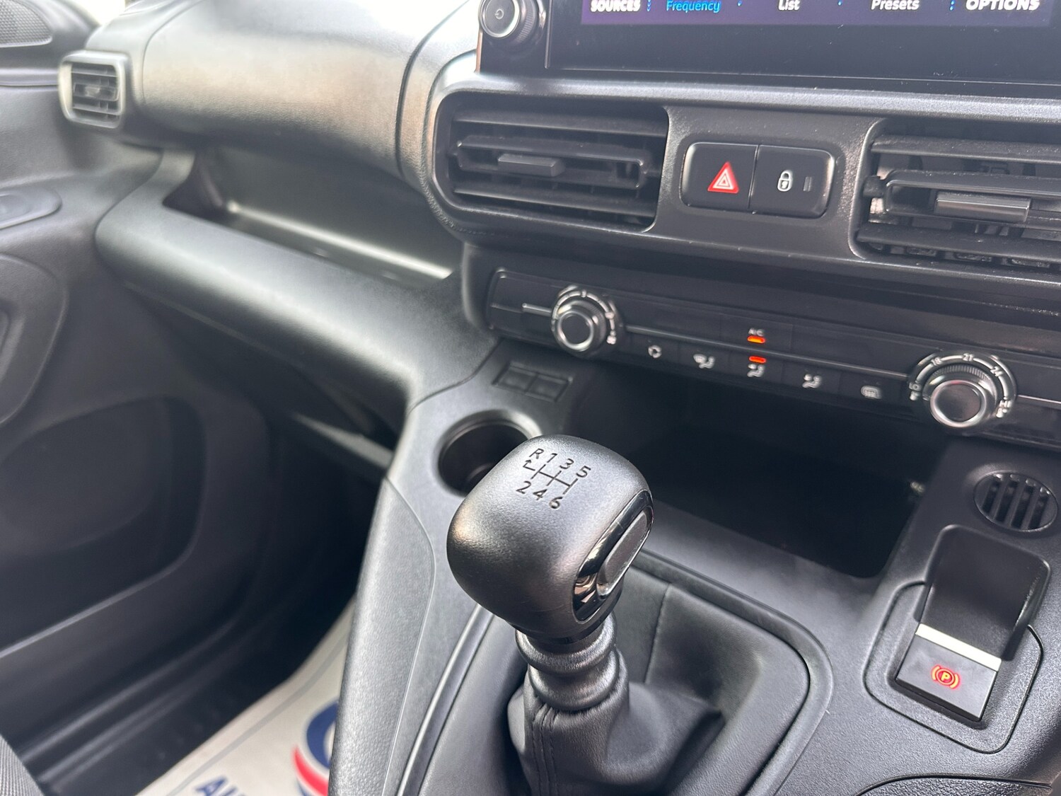 Used Peugeot Partner 2023 for sale - 78078562: Photo 24