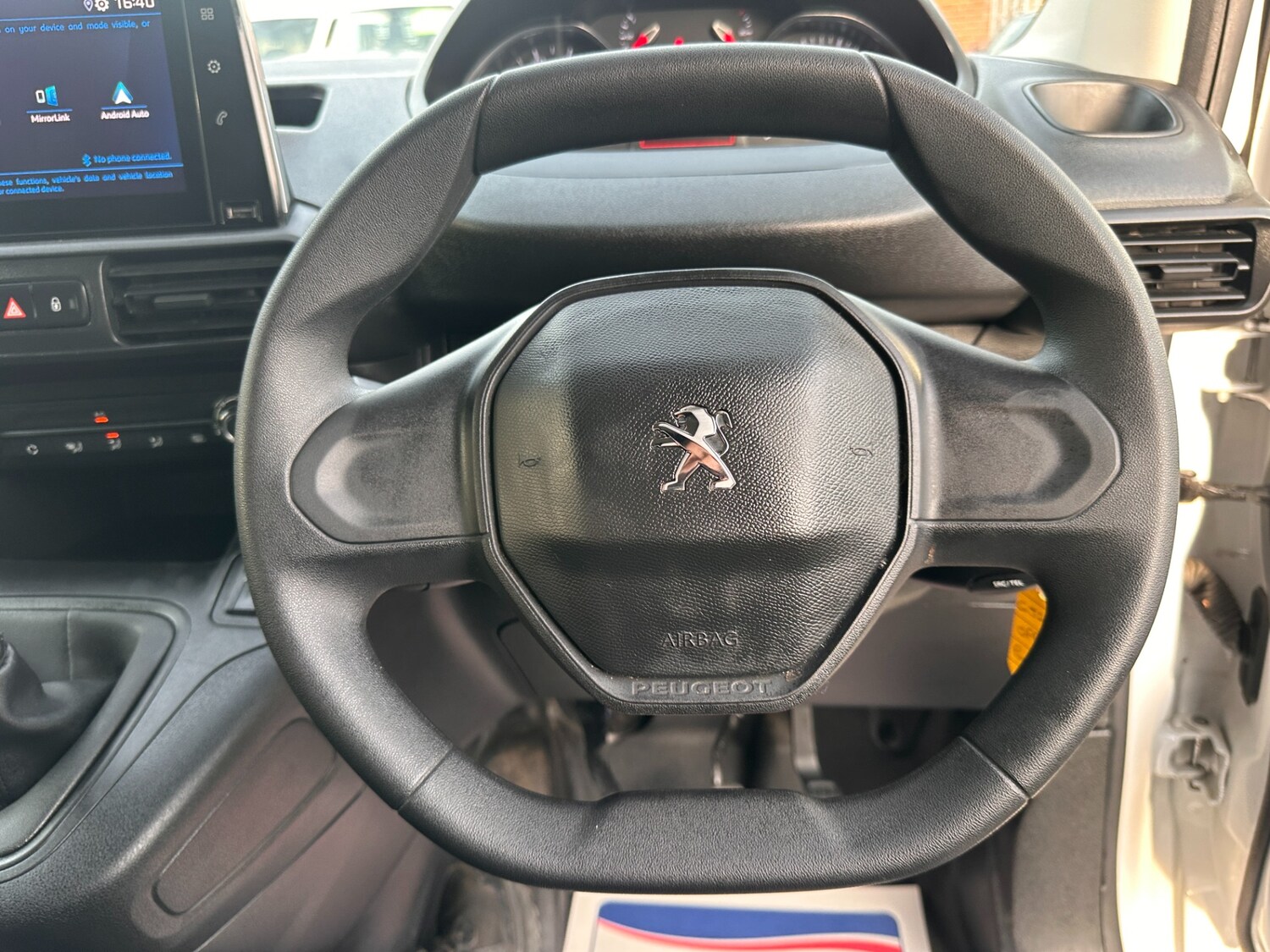 Used Peugeot Partner 2023 for sale - 78078562: Photo 25