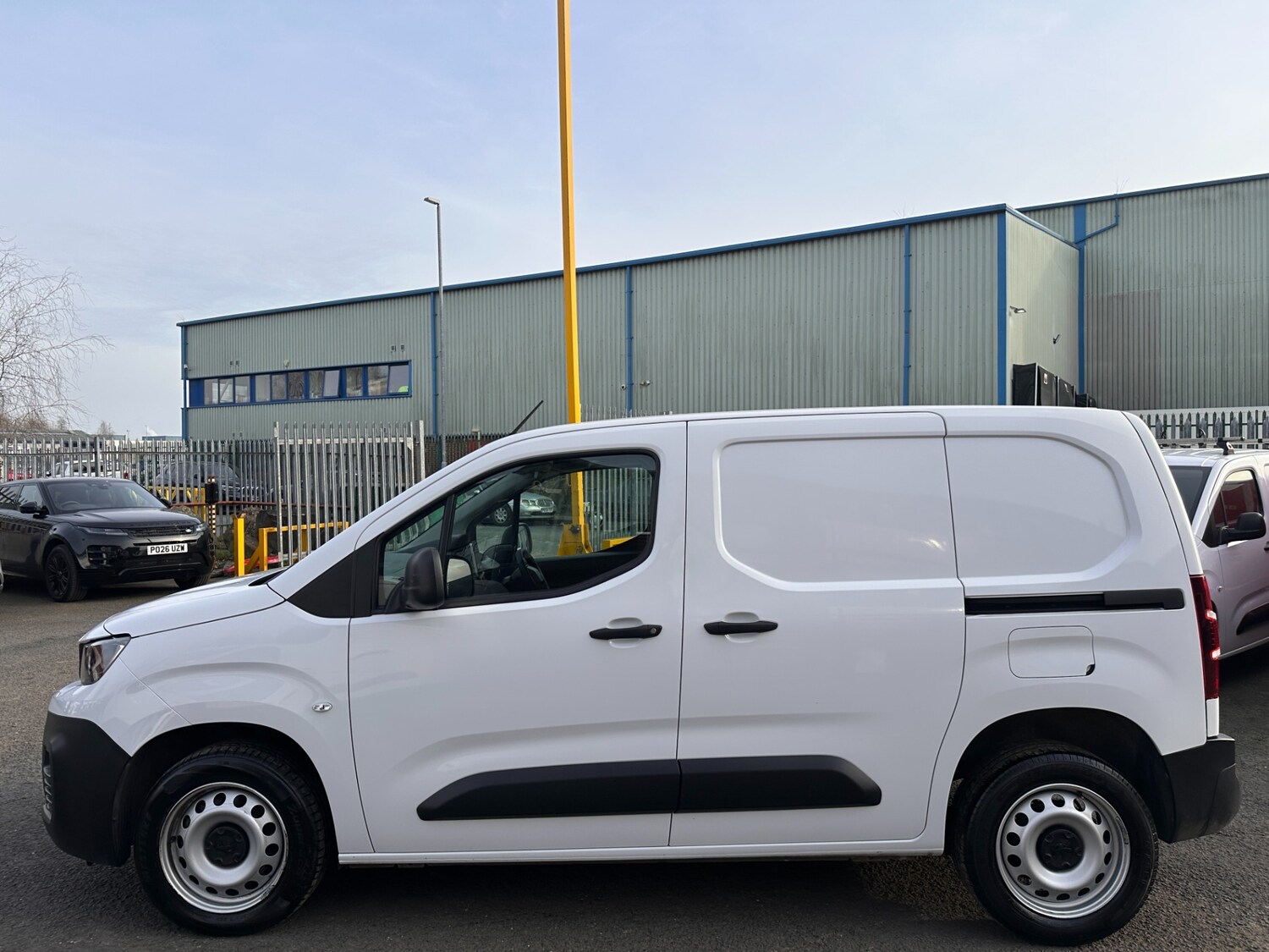 Used Peugeot Partner 2023 for sale - 78078562: Photo 7