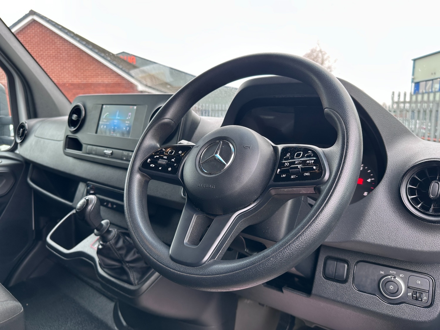 Used Mercedes-Benz Sprinter 2023 for sale - 76554736: Photo 20