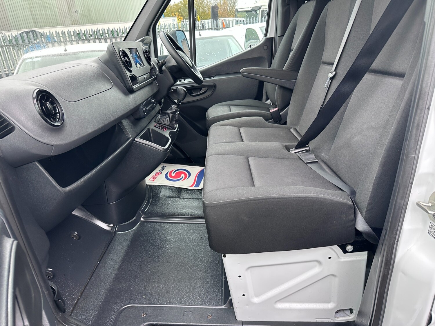 Used Mercedes-Benz Sprinter 2023 for sale - 76554736: Photo 22