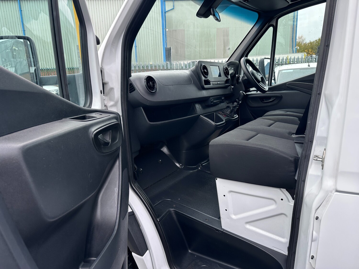 Used Mercedes-Benz Sprinter 2023 for sale - 76554736: Photo 25