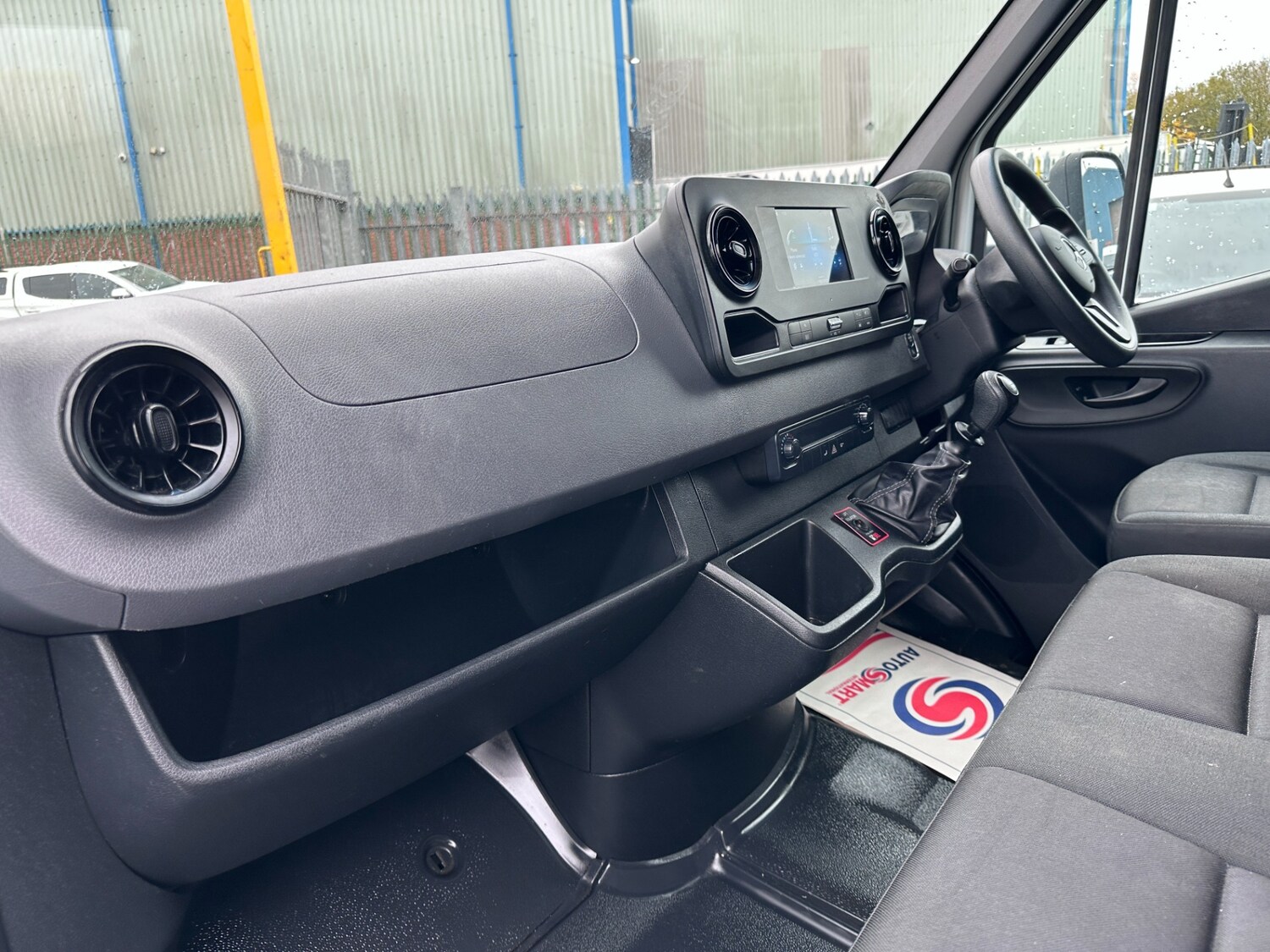 Used Mercedes-Benz Sprinter 2023 for sale - 76554736: Photo 26