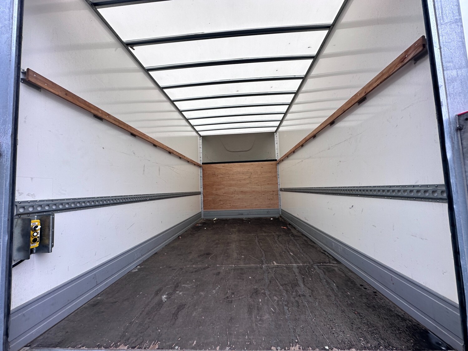 Used Mercedes-Benz Sprinter 2023 for sale - 76554736: Photo 34