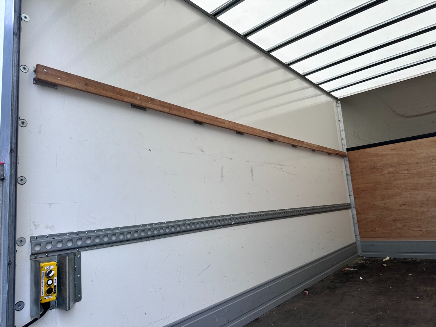 Used Mercedes-Benz Sprinter 2023 for sale - 76554736: Photo 36