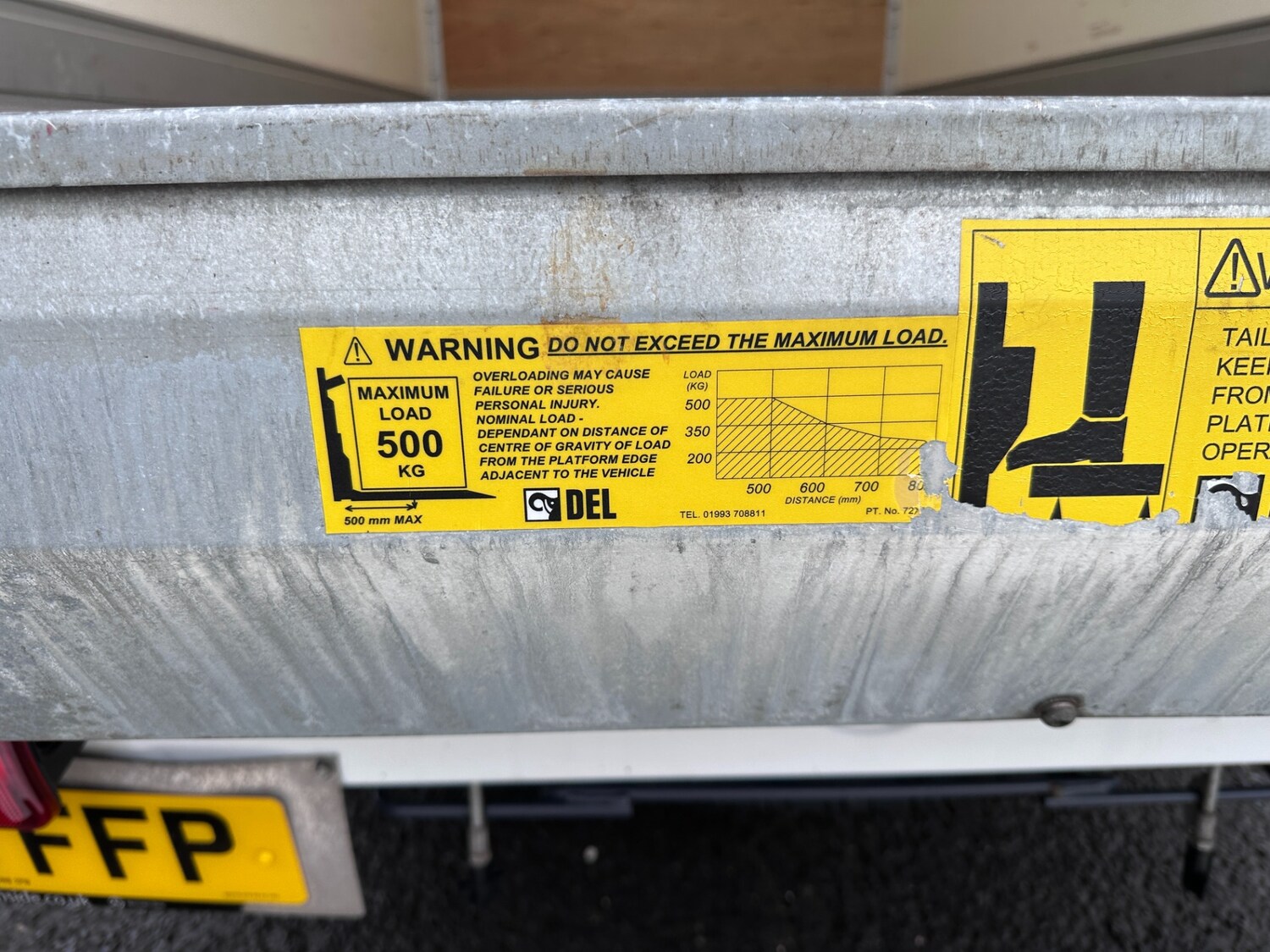 Used Mercedes-Benz Sprinter 2023 for sale - 76554736: Photo 39