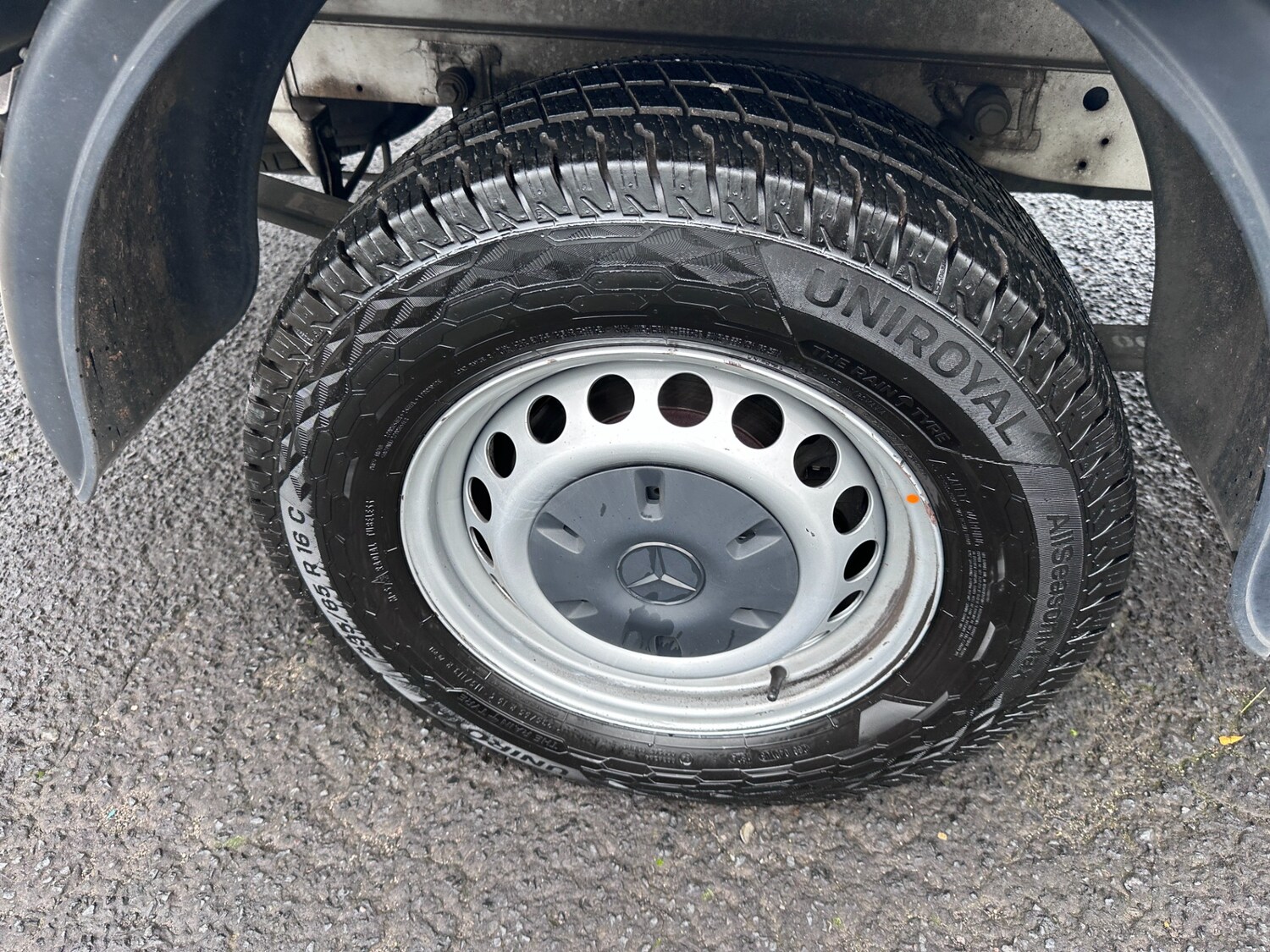 Used Mercedes-Benz Sprinter 2023 for sale - 76554736: Photo 40