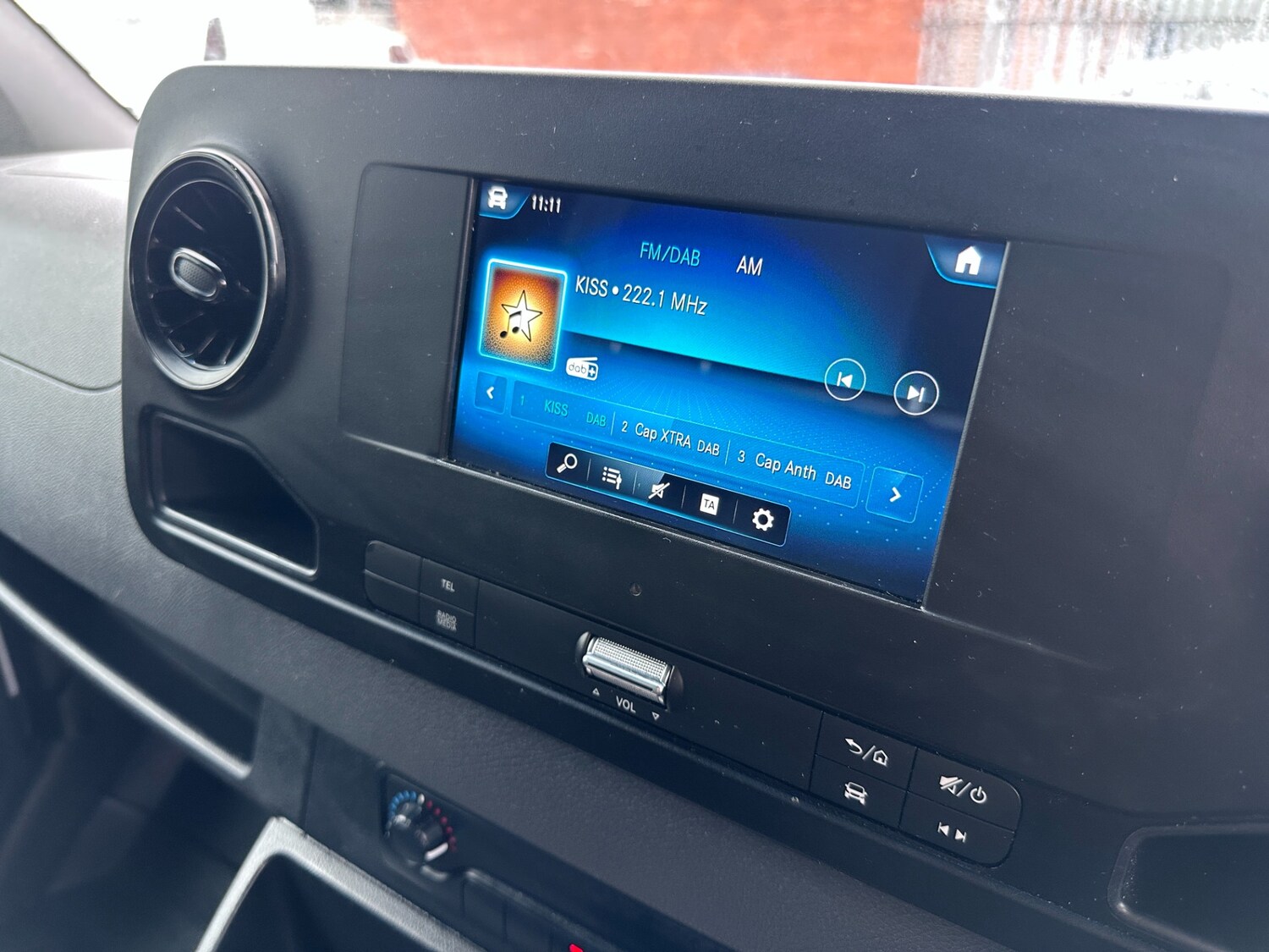 Used Mercedes-Benz Sprinter 2023 for sale - 76554736: Photo 43