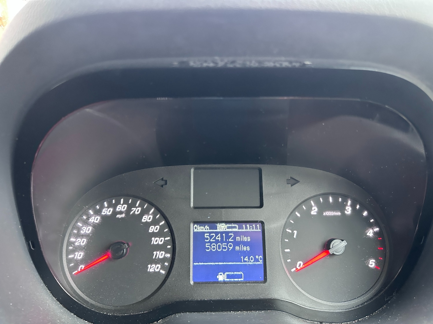 Used Mercedes-Benz Sprinter 2023 for sale - 76554736: Photo 44