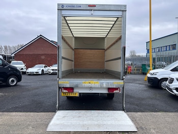 Used Mercedes-Benz Sprinter 2023 for sale - 76554736: Photo