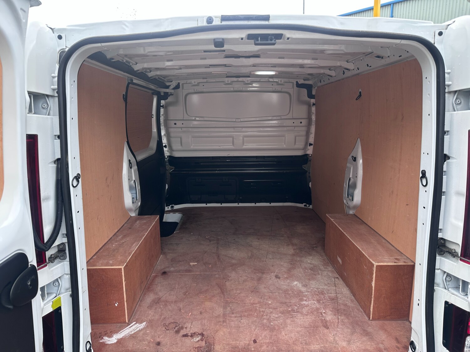 Used Renault Trafic 2021 for sale - 76207181: Photo 13