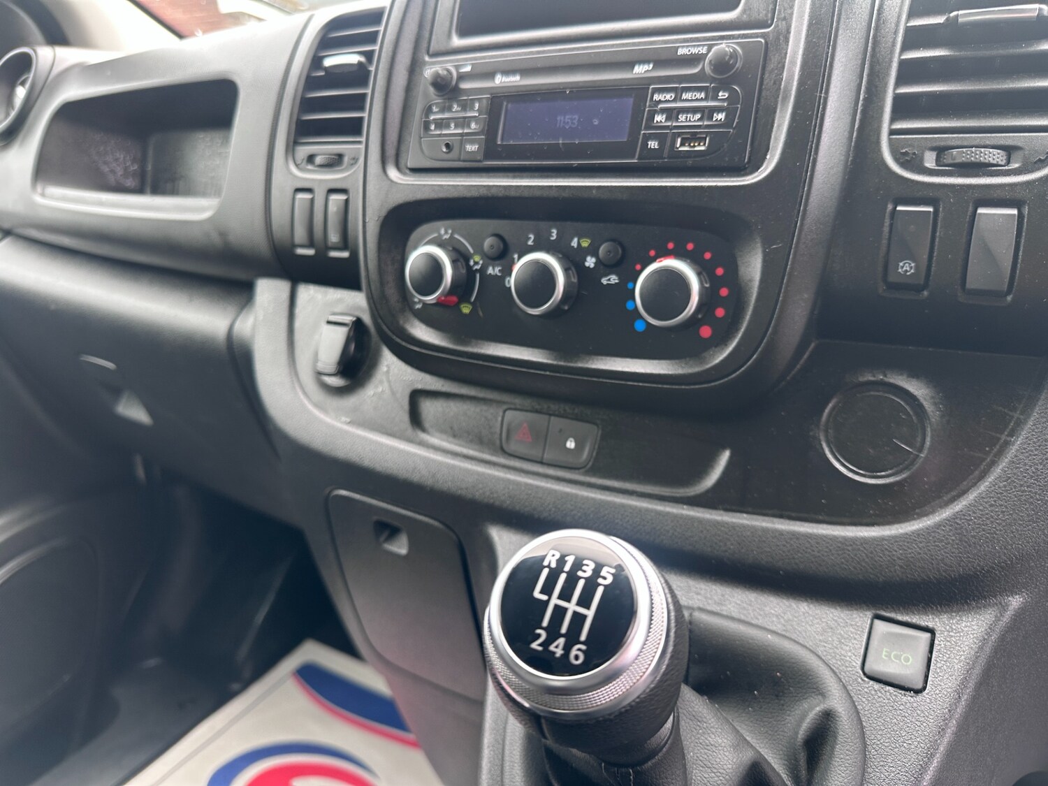 Used Renault Trafic 2021 for sale - 76207181: Photo 15