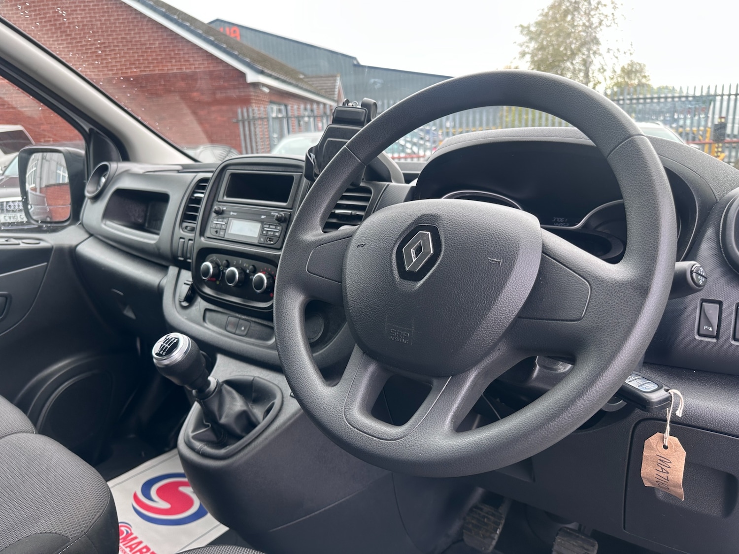 Used Renault Trafic 2021 for sale - 76207181: Photo 16