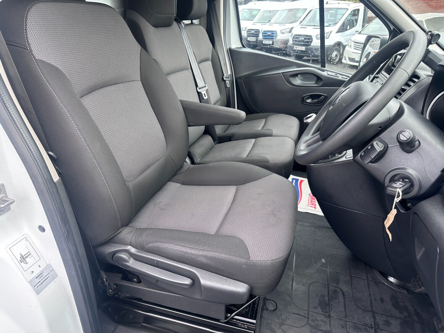 Used Renault Trafic 2021 for sale - 76207181: Photo 19