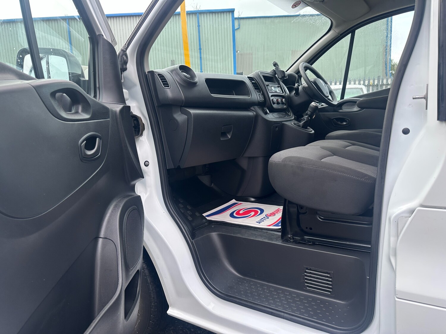 Used Renault Trafic 2021 for sale - 76207181: Photo 20