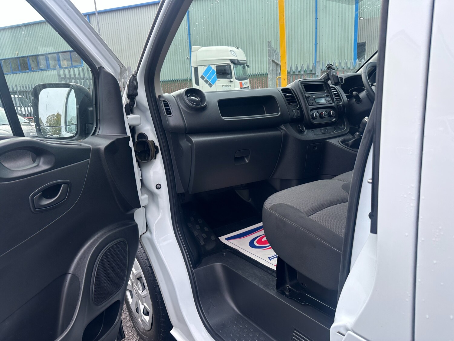 Used Renault Trafic 2021 for sale - 76207181: Photo 21