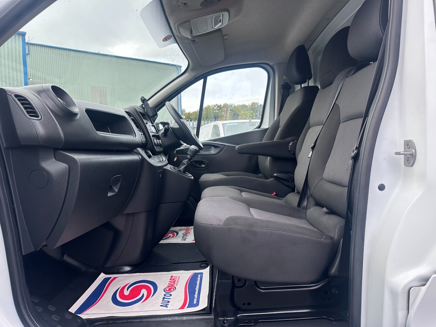 Used Renault Trafic 2021 for sale - 76207181: Photo 22