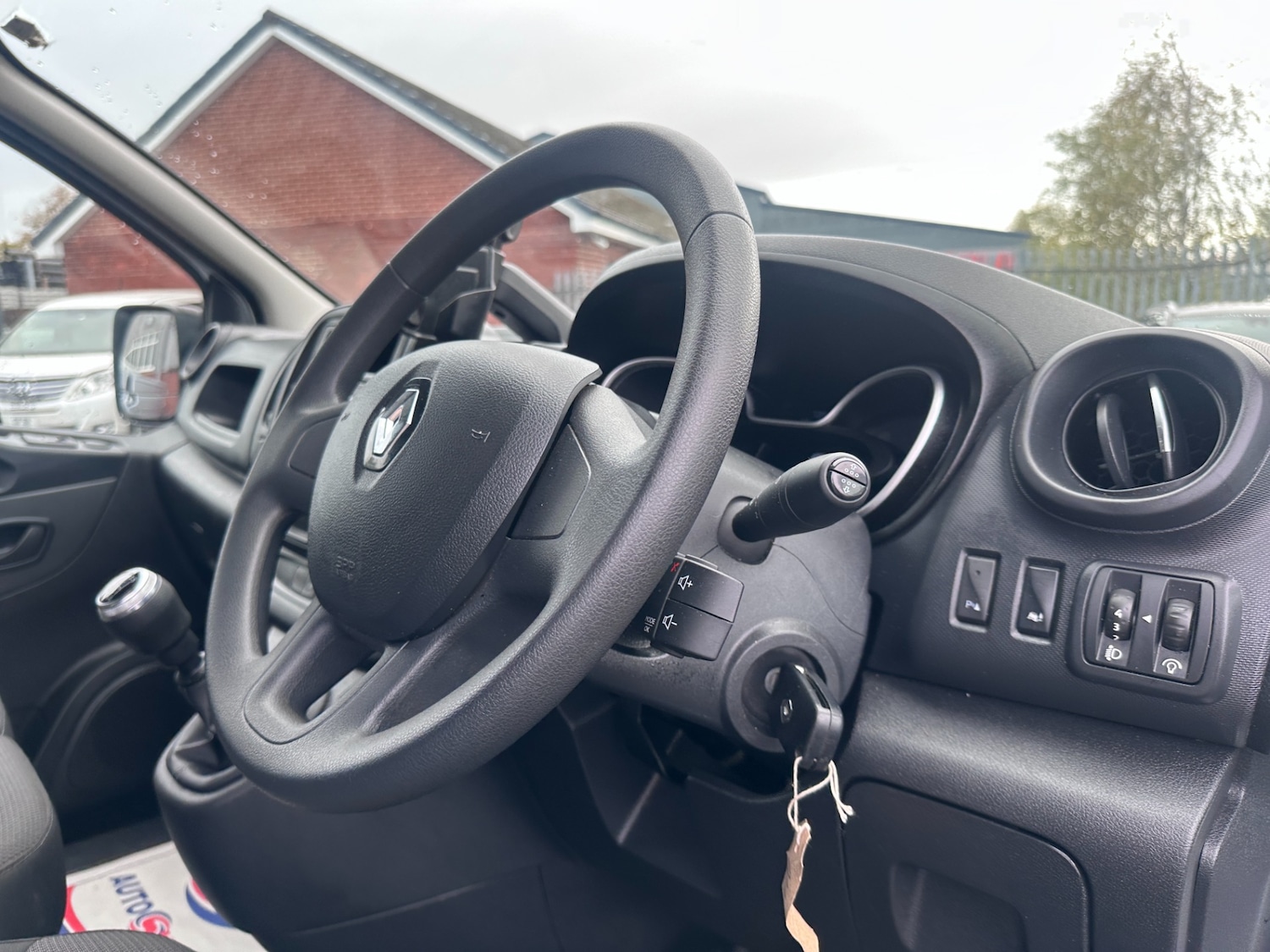 Used Renault Trafic 2021 for sale - 76207181: Photo 24