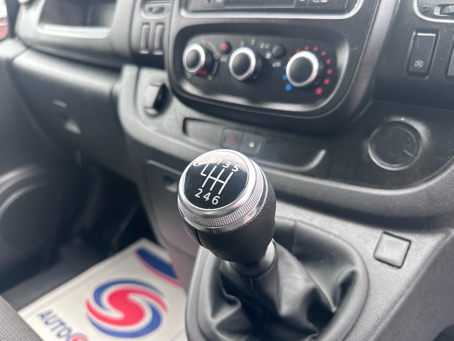 Used Renault Trafic 2021 for sale - 76207181: Photo 27