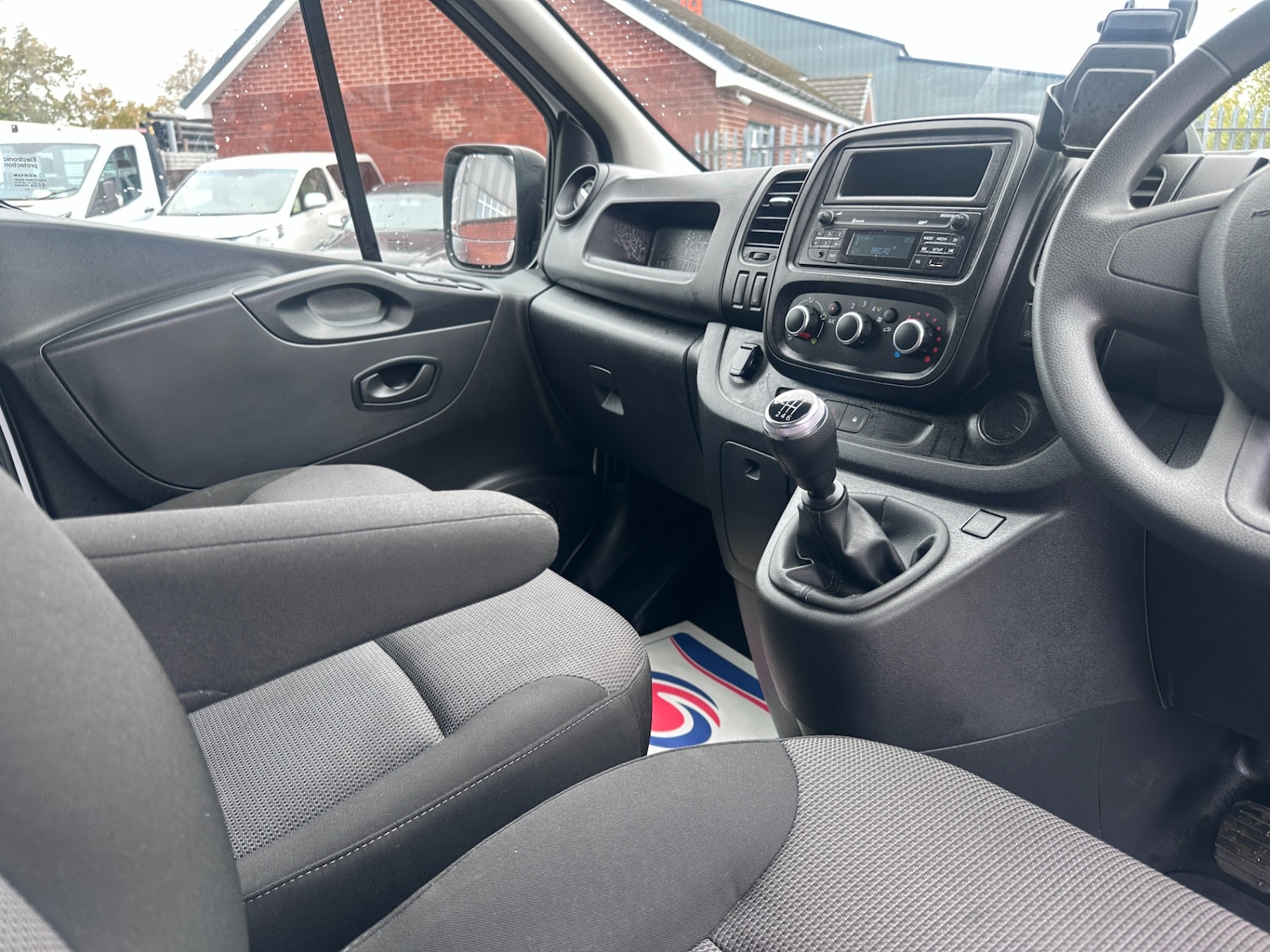 Used Renault Trafic 2021 for sale - 76207181: Photo 28