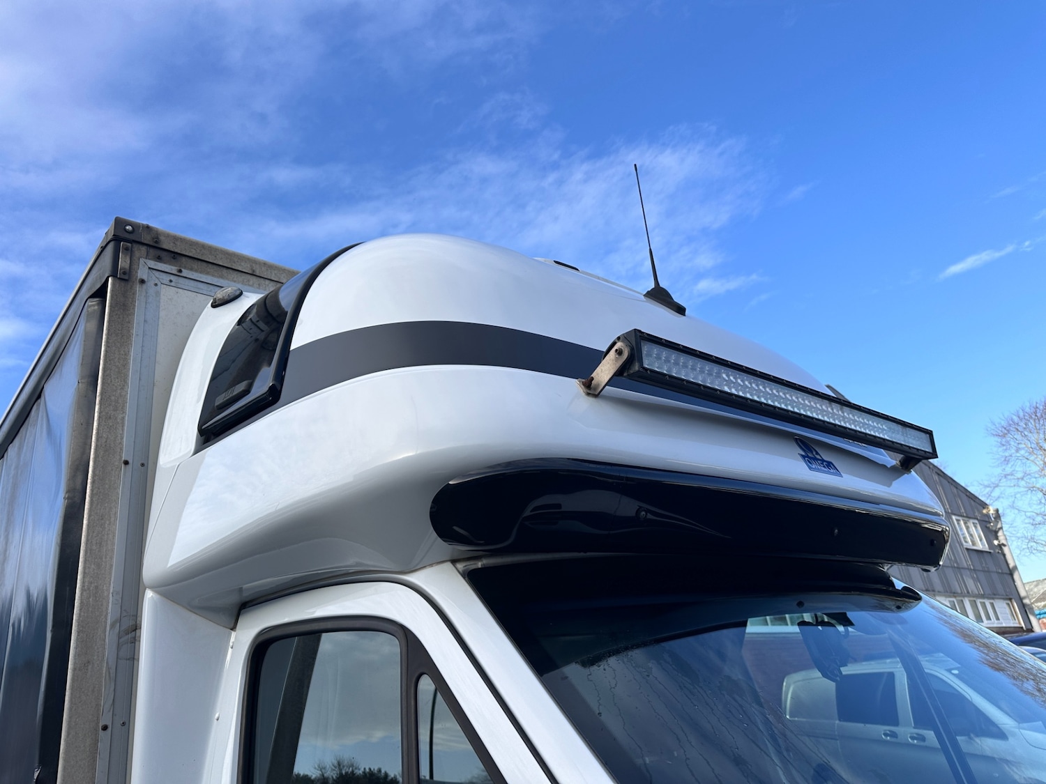 Used Mercedes-Benz Sprinter 2021 for sale - 76863510: Photo 12