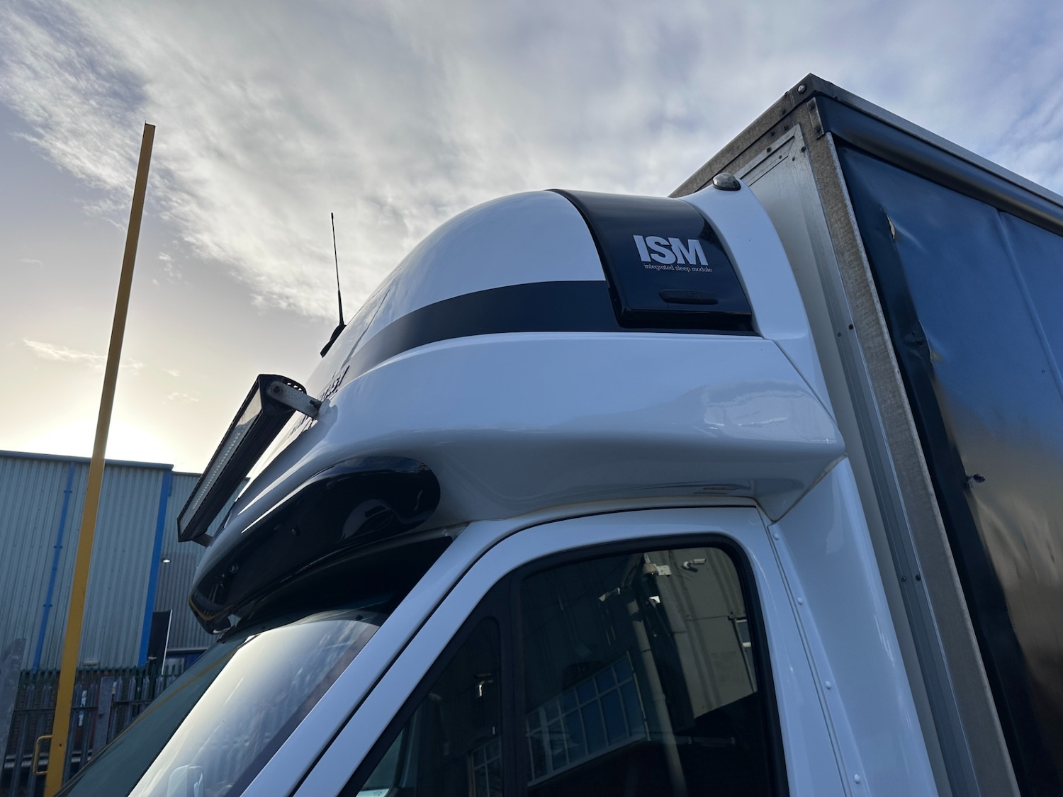 Used Mercedes-Benz Sprinter 2021 for sale - 76863510: Photo 13